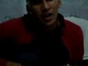 Gaguinho super gripado cantando Gaguinho super gripado cantando