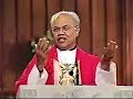 Daily Mass Homily Friday 28 September 2007
