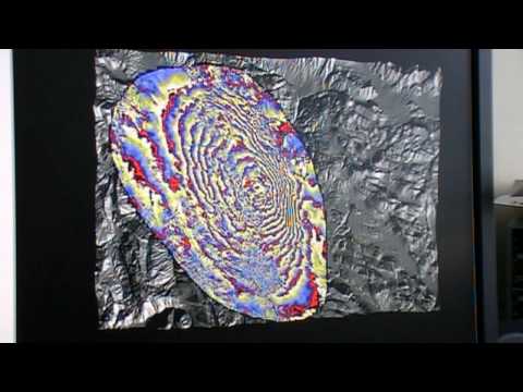 YouTube Video - Il terremoto de L'Aquila: i satelliti individuano la faglia