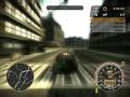 VW GOLF in Most Wanted