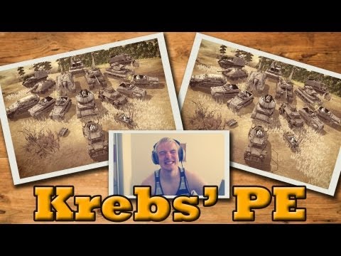 krebscoho - Company of Heroes ☆ Don't forget to Favourite + Like the video - they help a lot to make the channel grow and keeps Krebs a happy Krebs :)! If you enjoy the ...