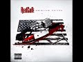 Red Cafe – Gucci Everything ft Chief Keef, The Game, French Montana & F