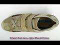 Diesel Katun trainers