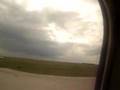 Aerosur Boeing 727-200 Takeoff from VVI to LPB