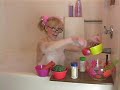 Tub Tutor: Thanksgiving