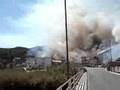 videos de INCENDIO RIBESALBES