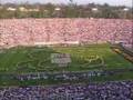 Michigan Marching Band Plays El Toro Caliente