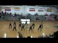 EHS Dance Team - Britney Spears