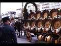 This video includes a few photos of the Octoberfest Parade in 1968.