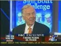 T. Boone Pickens on Hannity & Colmes