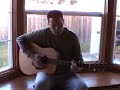 The Fray - How to Save a Life Cover by Arend