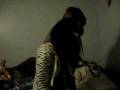 Jasminetiara getting a spanking