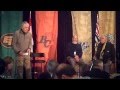 Angelo Mosca and Joe Kapp Fist Fight - Complete Video - Unedited