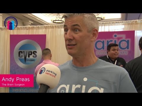 NPA Convention & Expo 2018 - CVPS