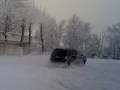 videos de Jeep wj snow dift