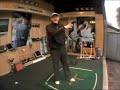 No More Off Line Golf Shots