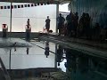 Corn 25m Freestyle