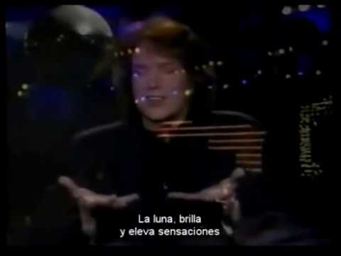 Camilo Sesto - Musica En La Oscuridad
