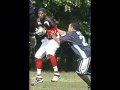 Spartans BFL Football 2009