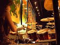 Mapex Orion sound with Nico Mapex Orion sound with Nico
