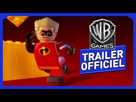 Vidéo 1