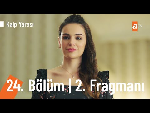 Kalp Yarası 24. Bölüm 2. Fragmanı                                                                                                                                                                                                                         