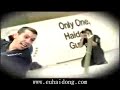 2008 4th Haidong Gumdo World Championships Highlights