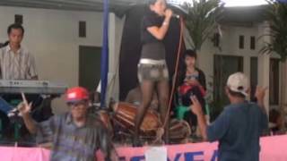 PONGDUT ASSYIFA HUJAN
