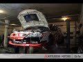 Rally Evo rebuild Rally Evo rebuild
