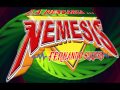 CUMBIA EXPRESS SONIDO NEMESIS FERNANDO BRIZUELA SABOR!