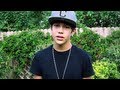 U smile acappella - Justin Bieber cover - Austin Mahone (no autotune!) (;