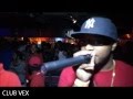 LIUY IN HD!!!...Dayton, OH (Pt. 1)The All Red Party At Club Vex