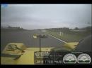 Juno Racing SS3-V6 makes its debut at Barber Motorsports Pk