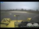 Juno Racing SS3-V6 makes its debut at Barber Motorsports Pk