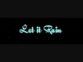 Gary Nichols I Can't Love You Anymore Video and Lyrics