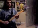 Dream of the Shore of Another World on guitar - Chrono Cross Dream of the Shore of Another World on guitar - Chrono Cross