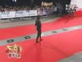 mike and rainie at golden bell awards