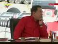 Chávez ordena que el Trabajo Voluntario sea Obligatorio