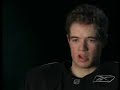 Marc-Edouard Vlasic: Expectations