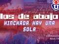la mejor hinchada