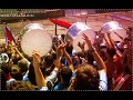 la mejor hinchada