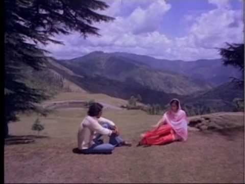 Ranga Rangaiyya - Varumayin Niram Sivappu - Kamal Haasan & Sridevi