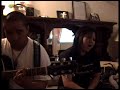 save me from myself (christina aguilera) - Marie Burge\