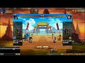 Click here to watch this video [PKninja] Sakura - Attacker - Critical 1 turn kill