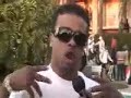 Malcom Jamal Warner and more filmed by 4 U Entertainment