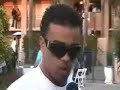 Malcom Jamal Warner and more filmed by 4 U Entertainment