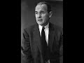 Carroll Quigley Interview - Final Carroll Quigley Interview - Final