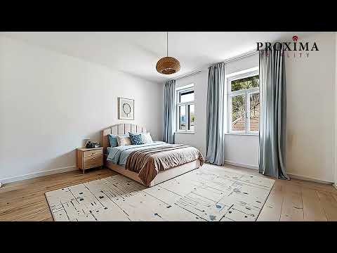 Video Rodinný dům Štěpánov nad Svratkou