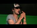 Dima Bilan in Roll-holl 01.09.10 Live! Я так люблю тебя