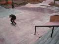 videos de Bristol Skatepark